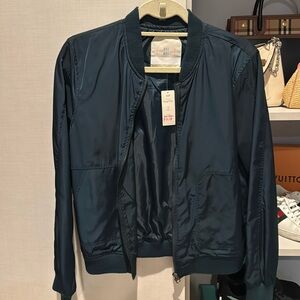 Hei Hei Bomber Jacket